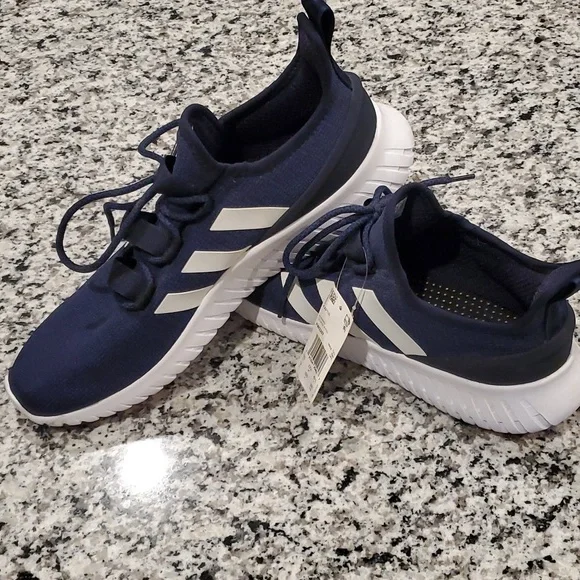 adidas gazelle silver green womens adidas Men Kaptir 2.0 Shoes Running Shoes